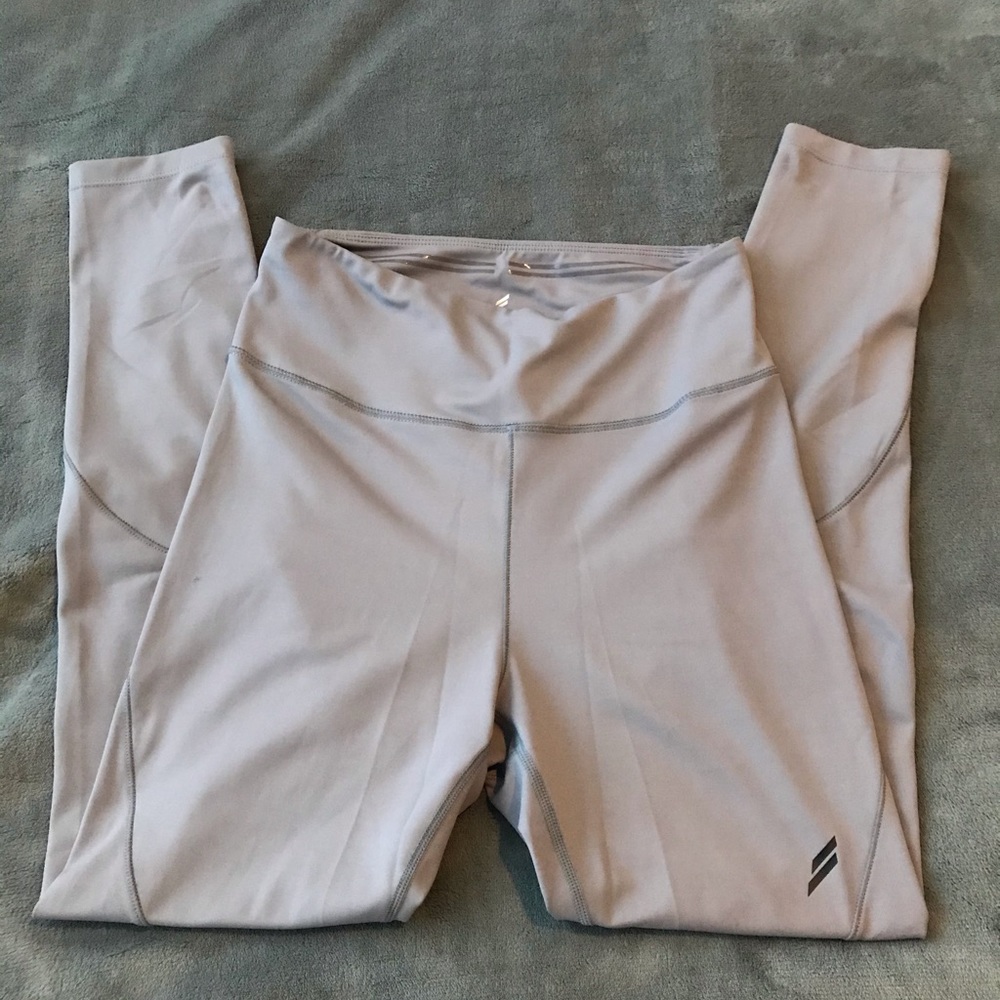 DoYouEven - Slate Grey Excel Leggings